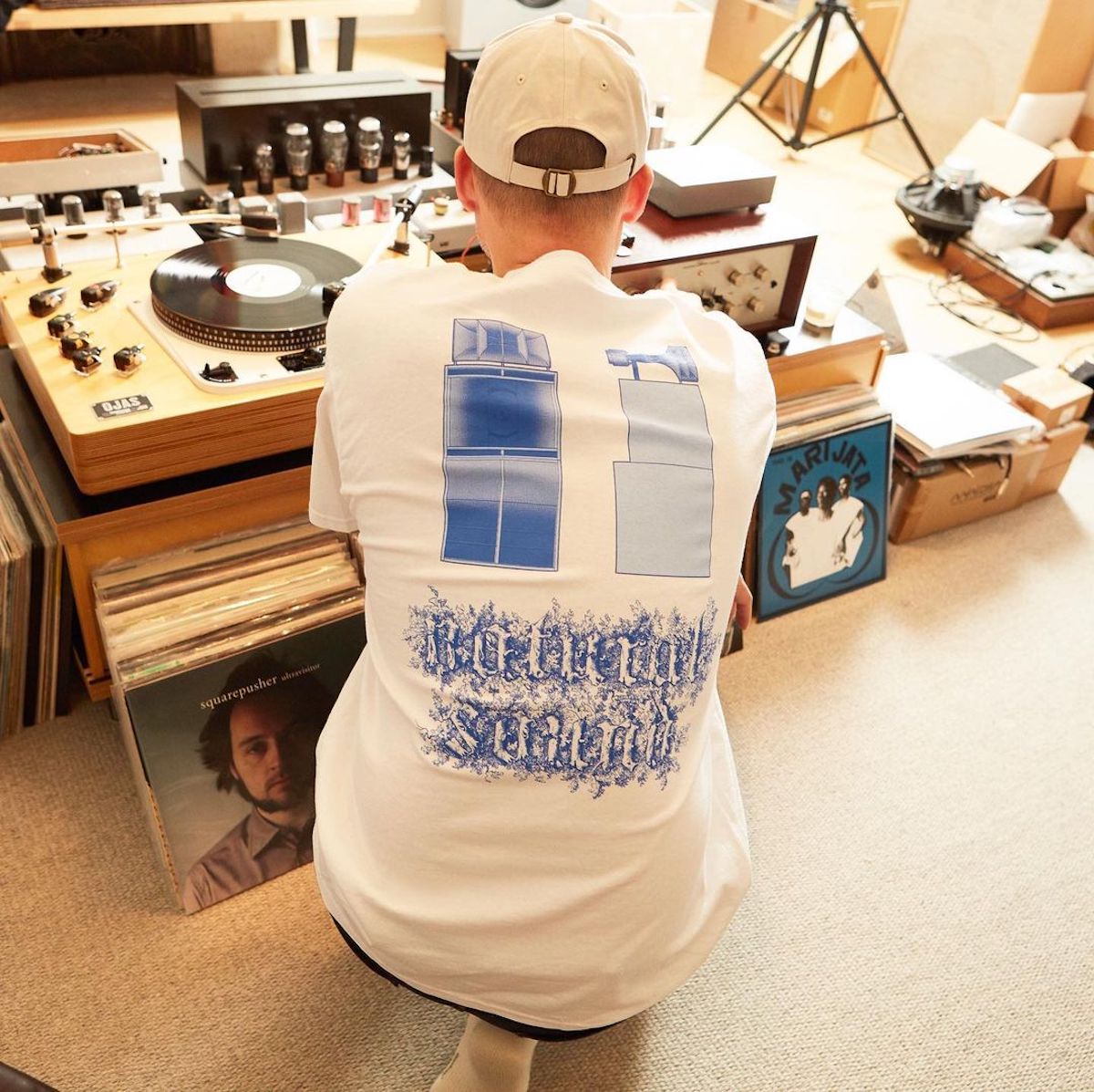 lookbook awake x Ojas ss21 1
