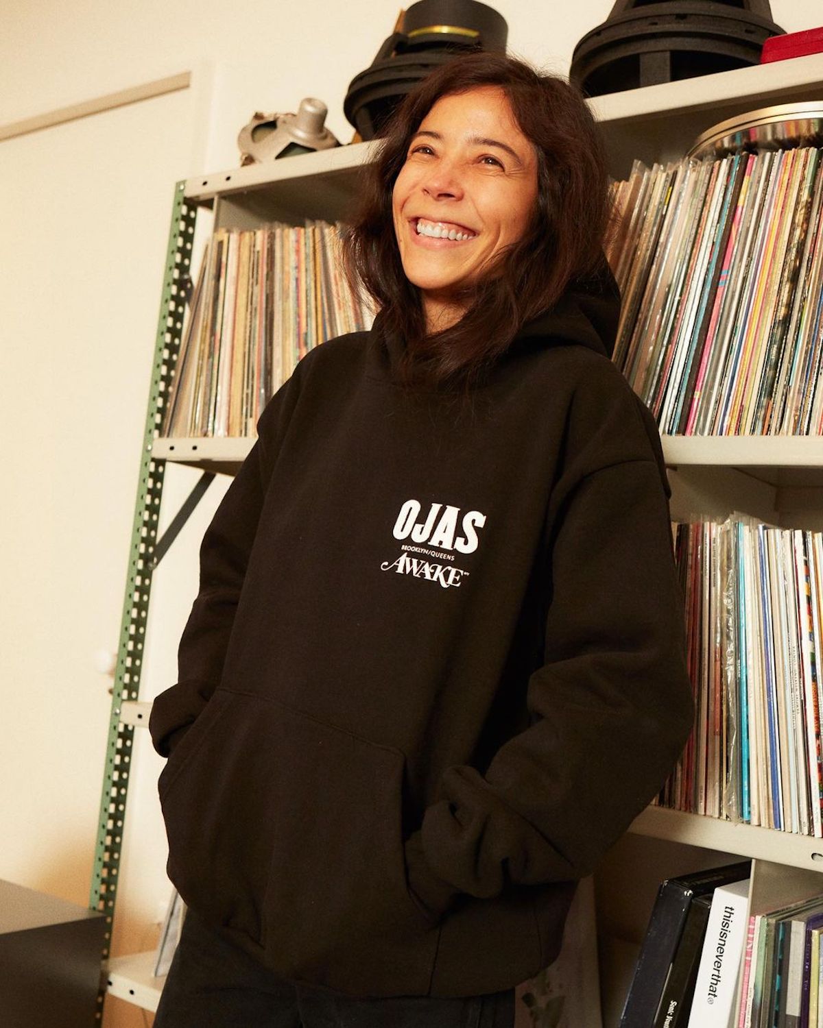 lookbook awake x Ojas ss21 4