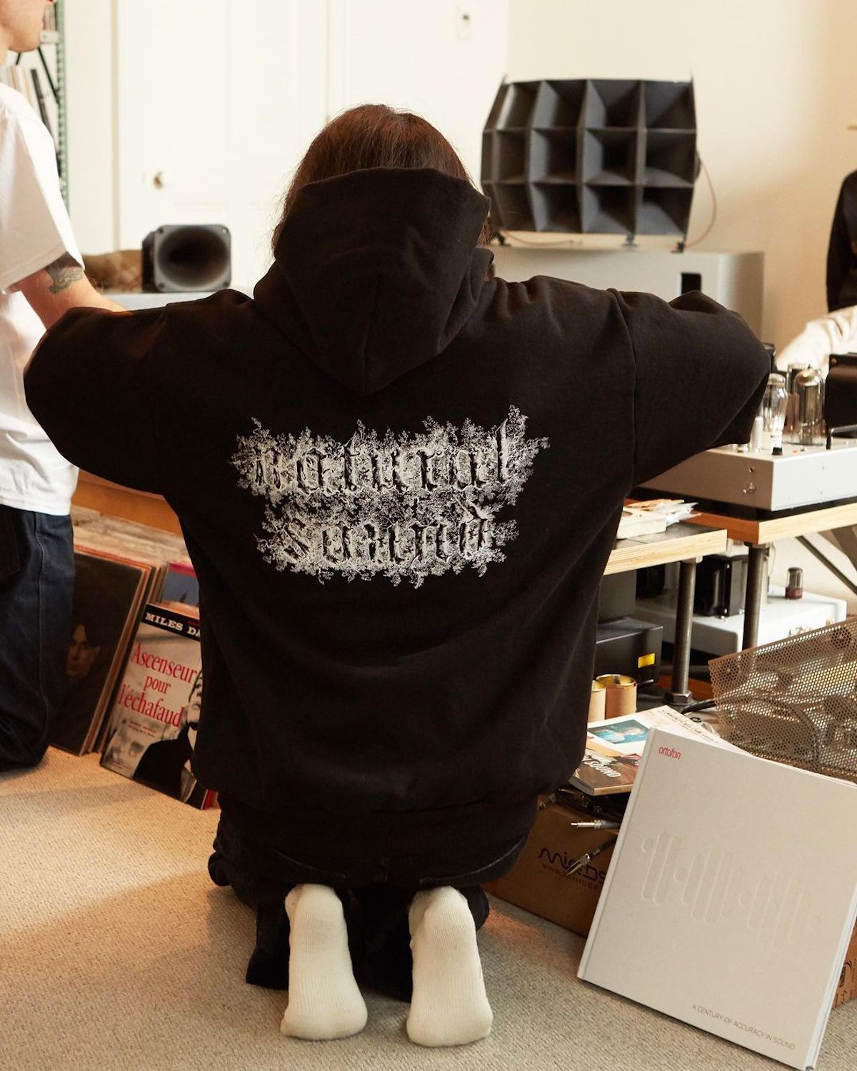 lookbook awake x Ojas ss21 5