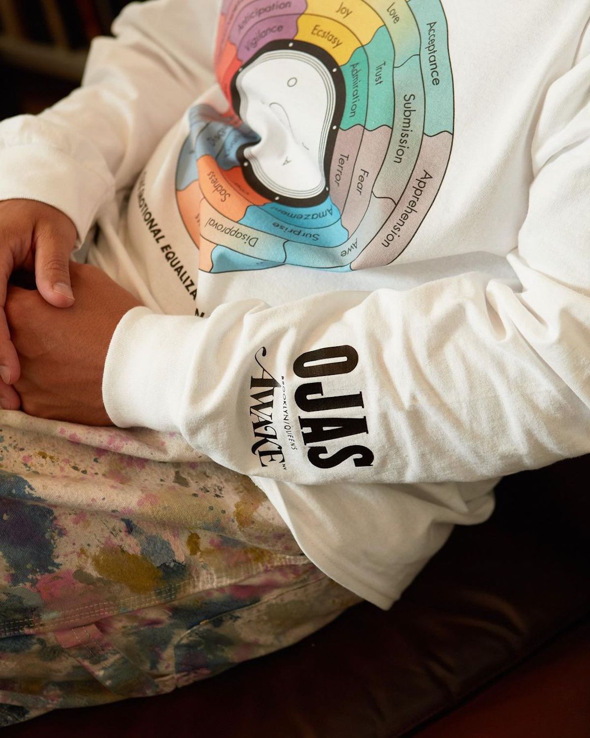 lookbook awake x Ojas ss21 7