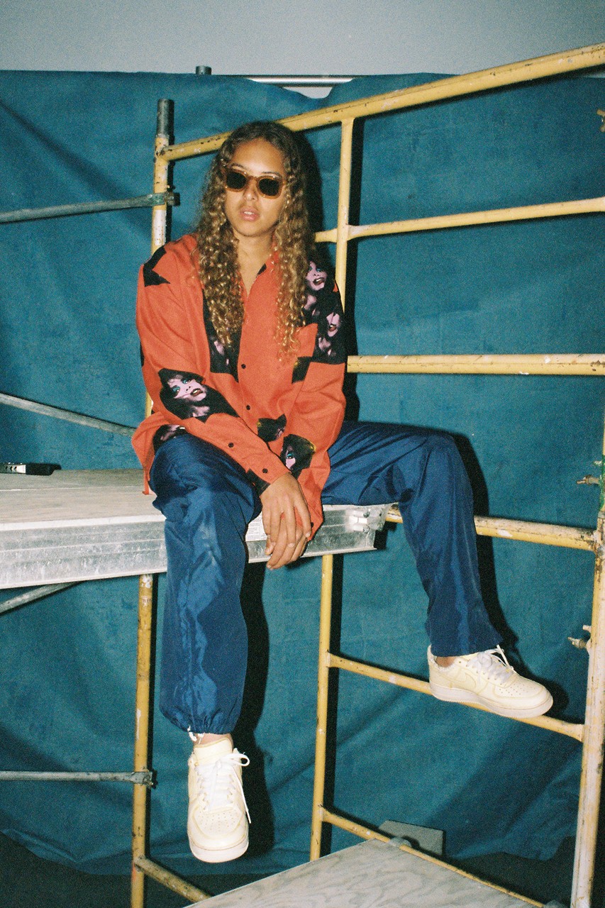 lookbook bornxraised x union 30th anniversary 11