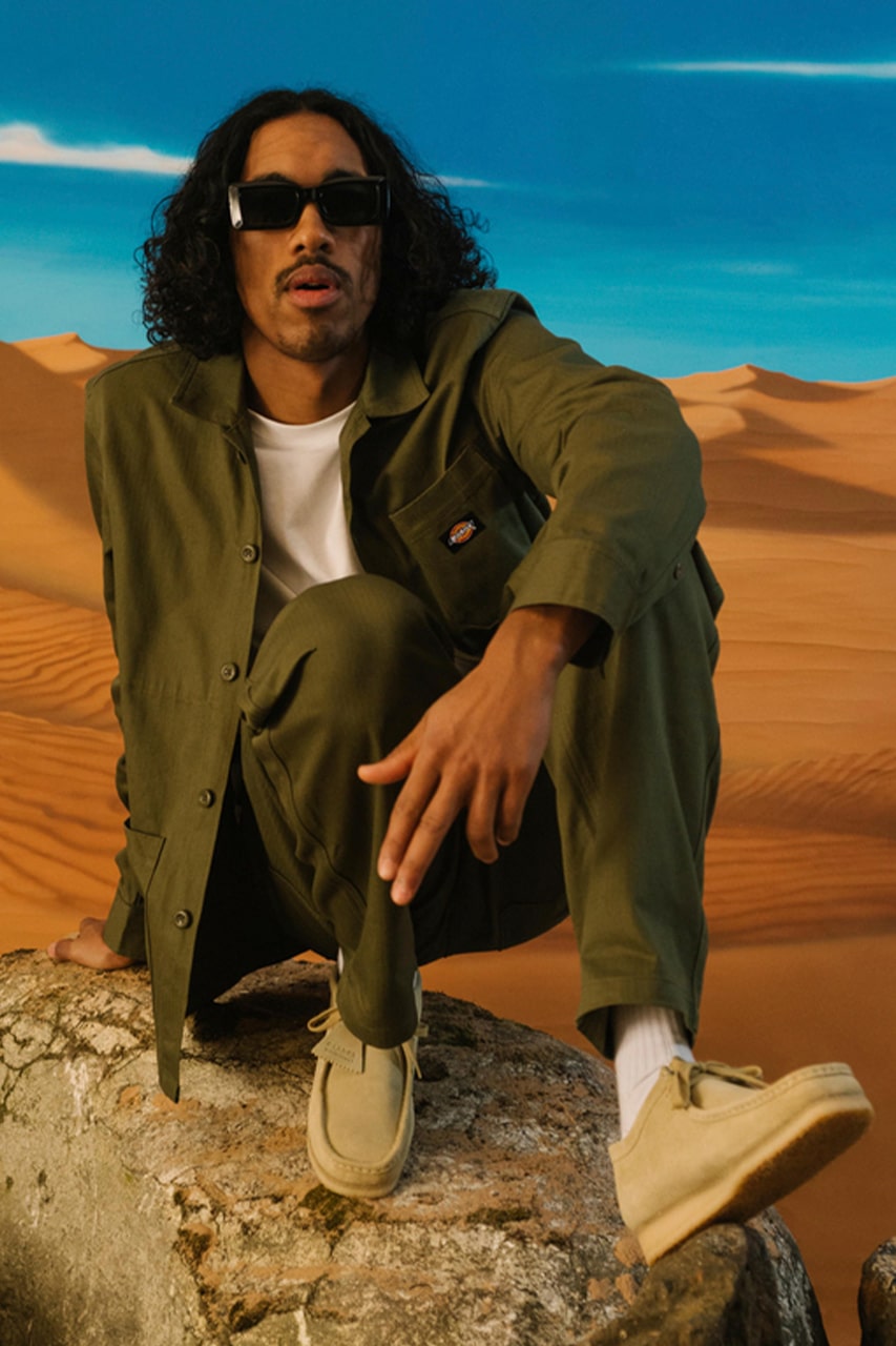 lookbook dickies life desert expedition 3