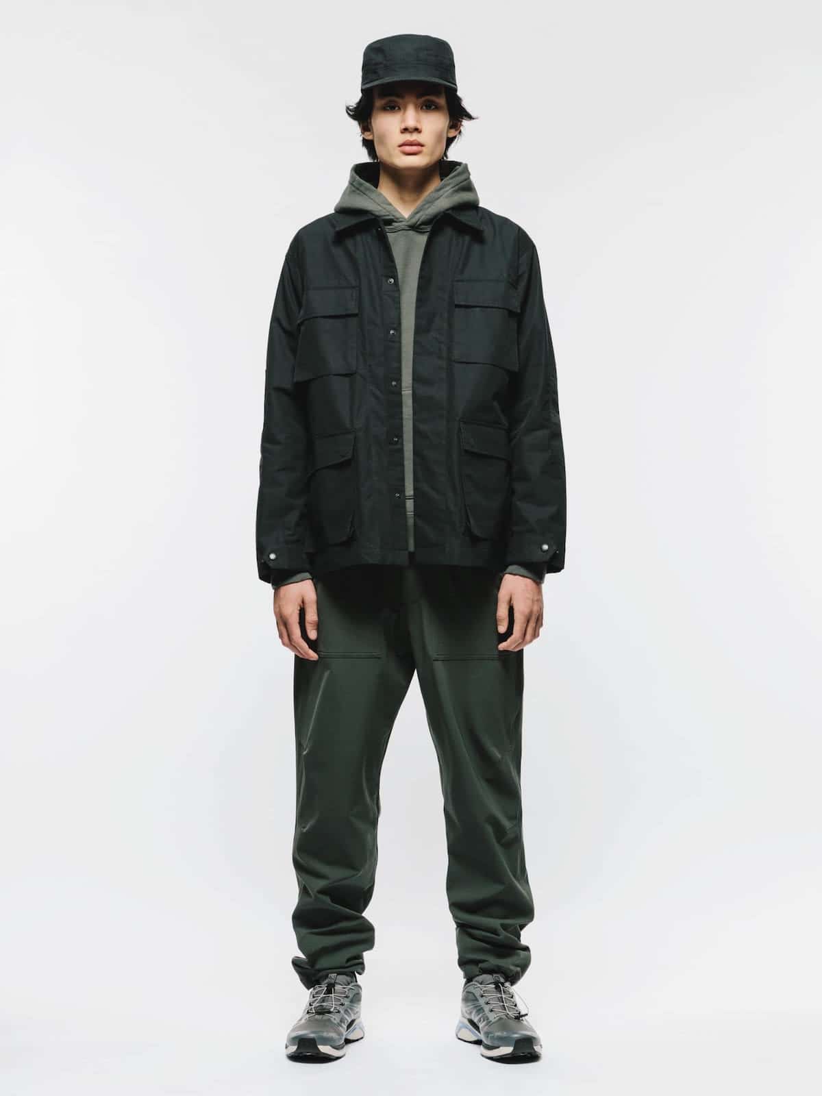 lookbook haven ss21 13