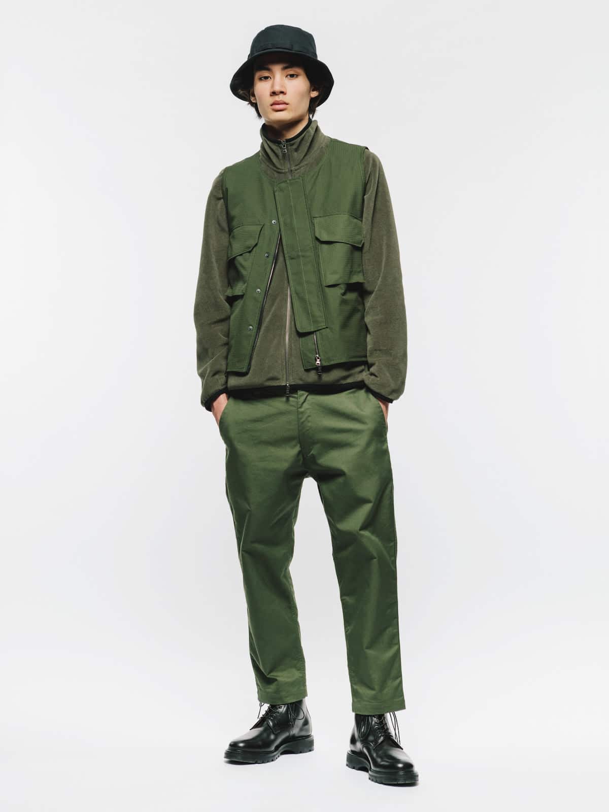 lookbook haven ss21 2