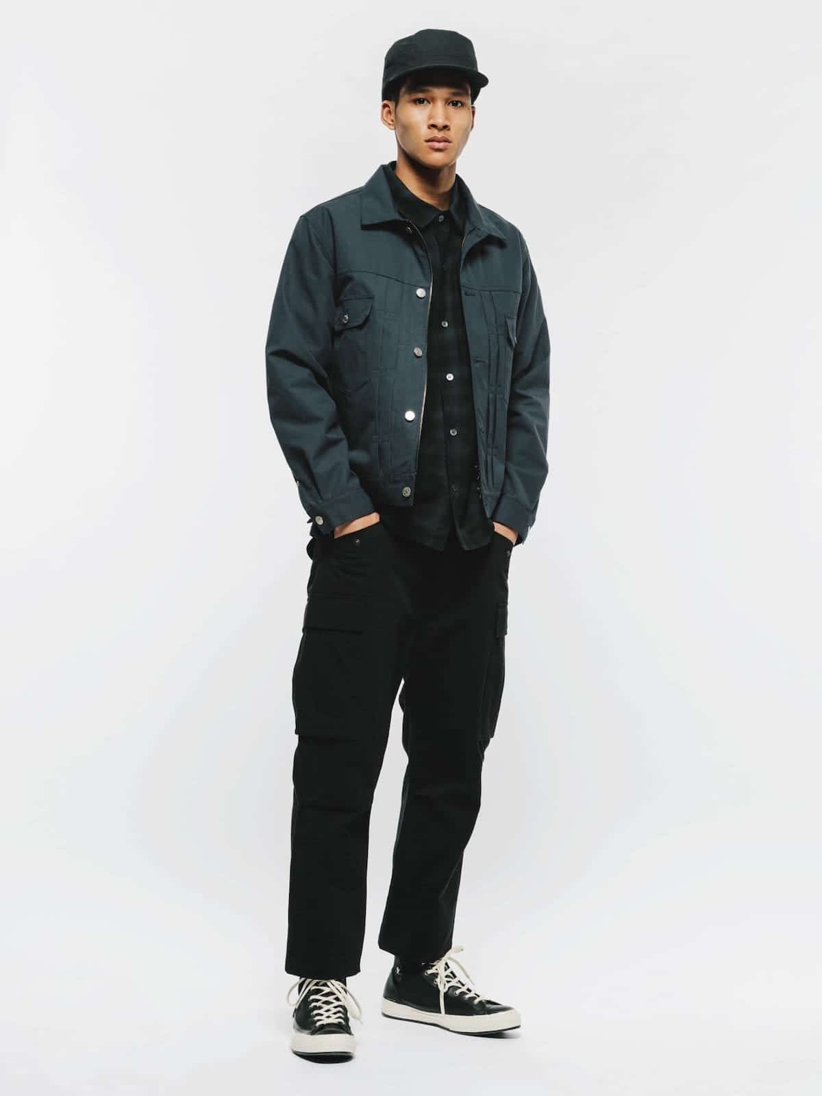 lookbook haven ss21 4