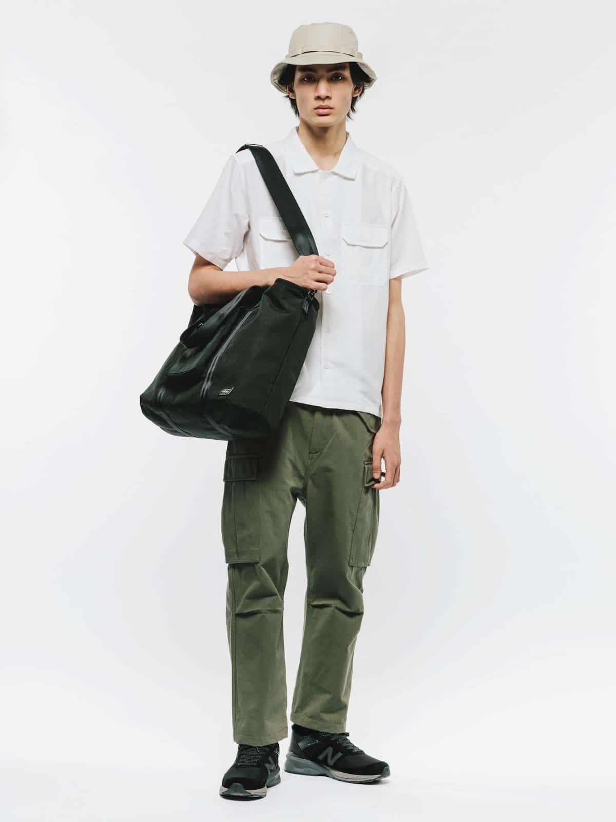 lookbook haven ss21 7