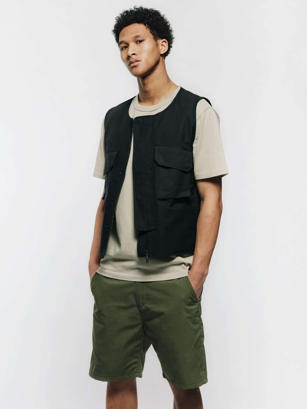 lookbook haven ss21 8