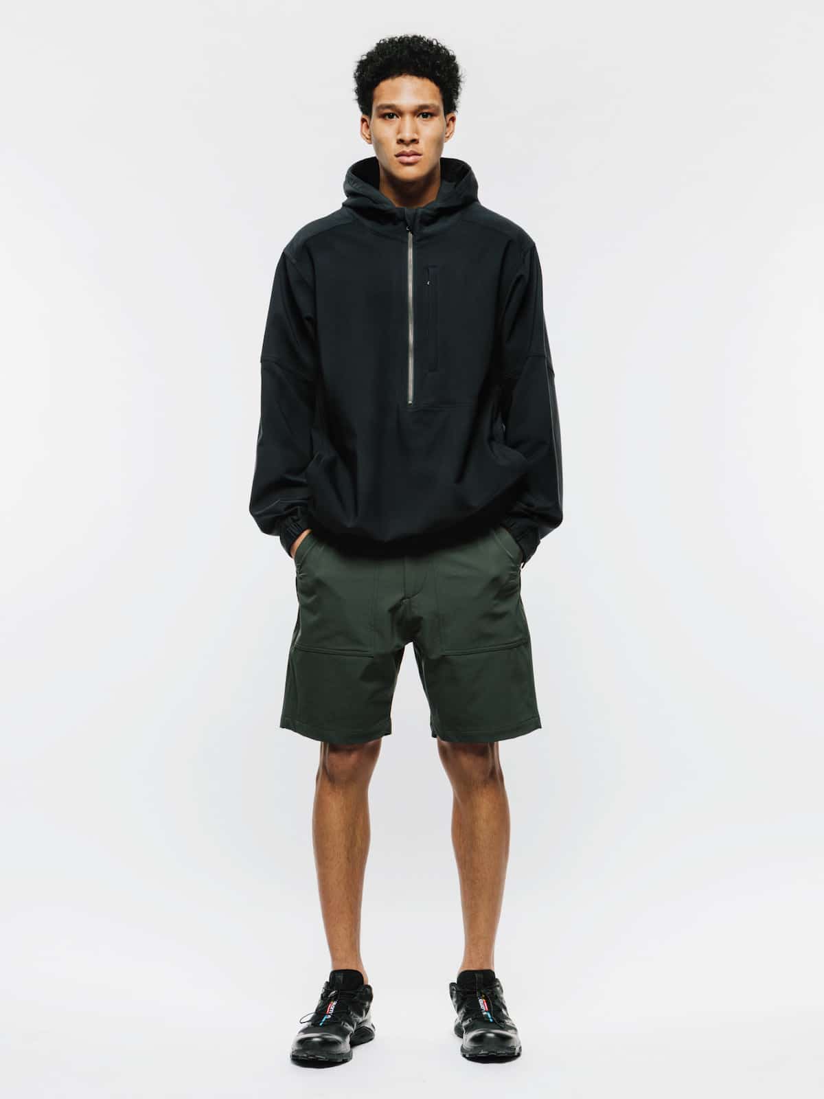 lookbook haven ss21 9