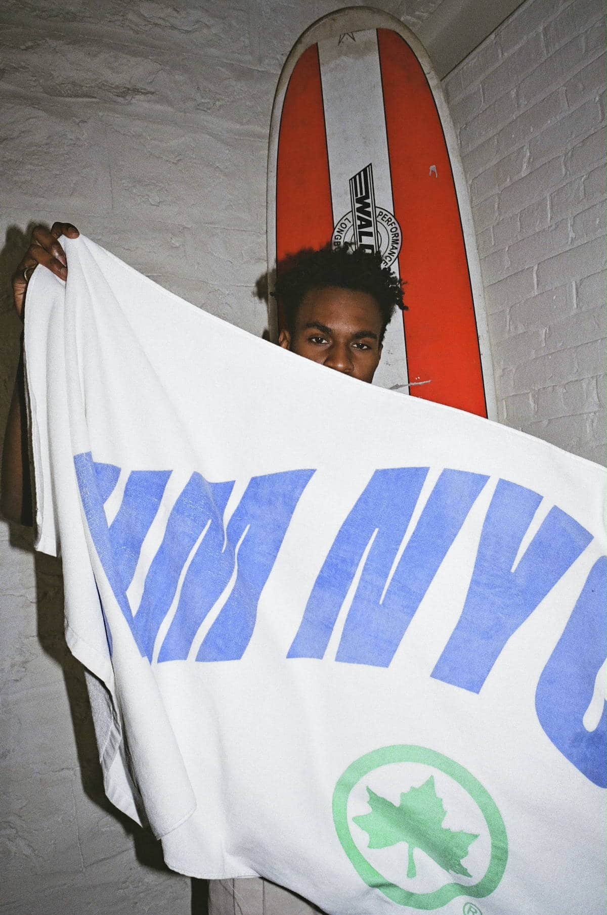 lookbook only ny sp21 Tyler woodford 12