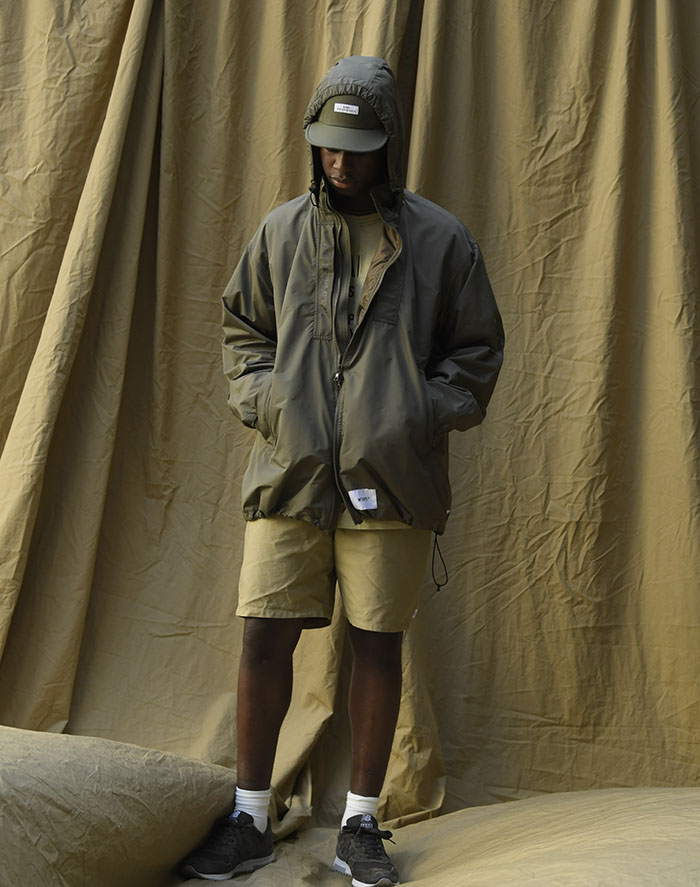 lookbook wtaps ss21 13