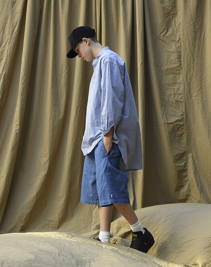 lookbook wtaps ss21 24