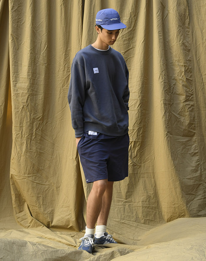 lookbook wtaps ss21 26