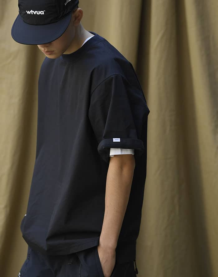 lookbook wtaps ss21 30