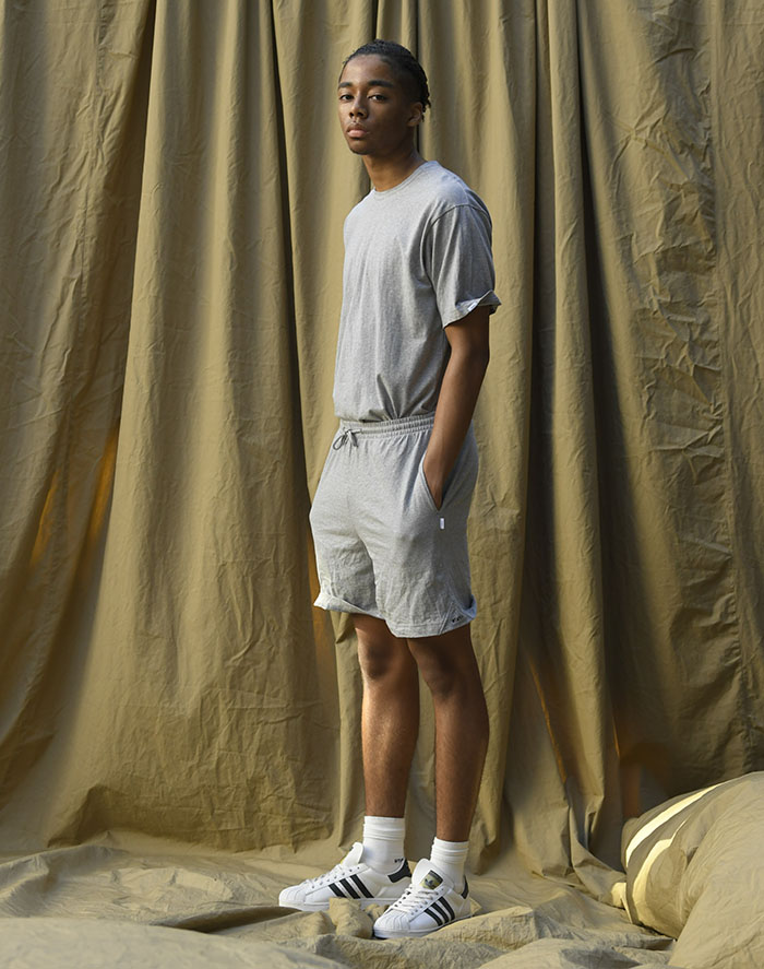 lookbook wtaps ss21 33