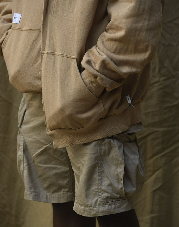 lookbook wtaps ss21 36