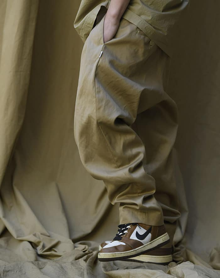 lookbook wtaps ss21 4