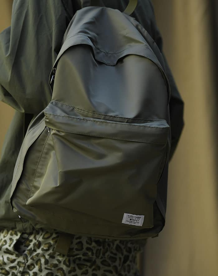 lookbook wtaps ss21 43