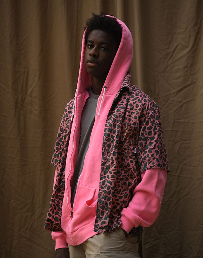 lookbook wtaps ss21 46