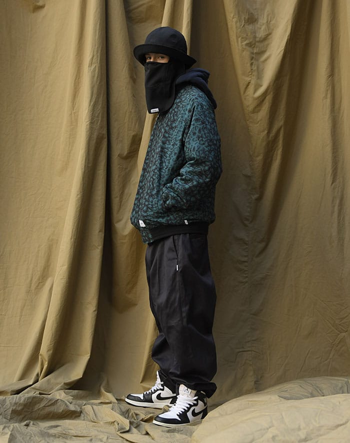 lookbook wtaps ss21 48