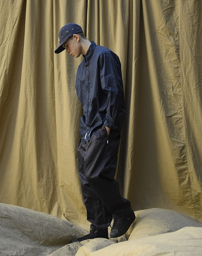 lookbook wtaps ss21 51