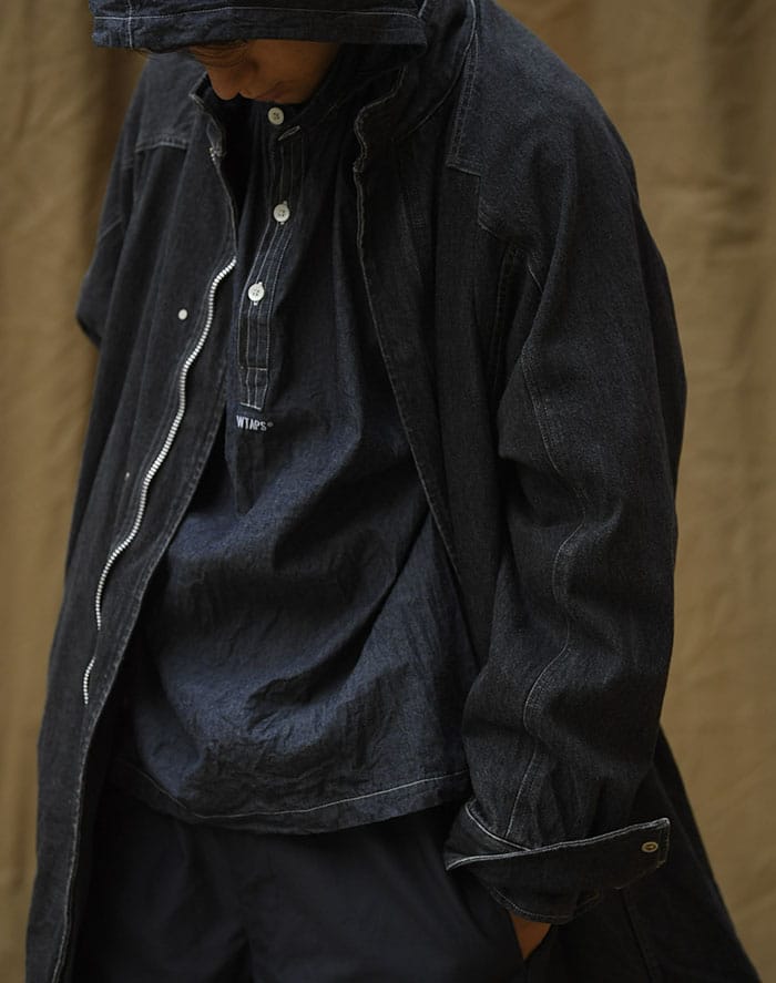 lookbook wtaps ss21 52