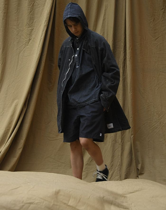 lookbook wtaps ss21 53