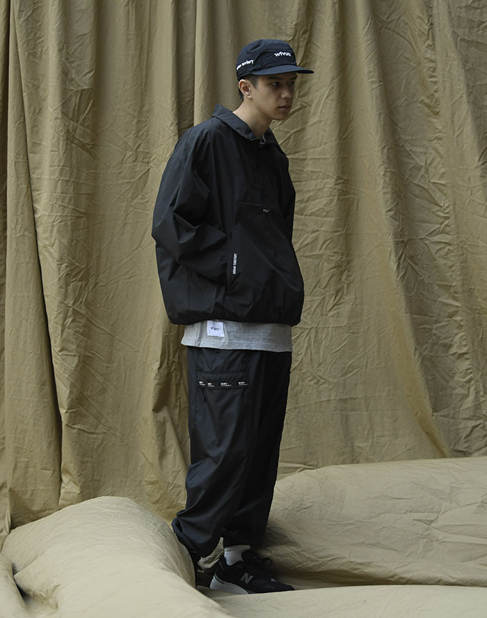 lookbook wtaps ss21 59