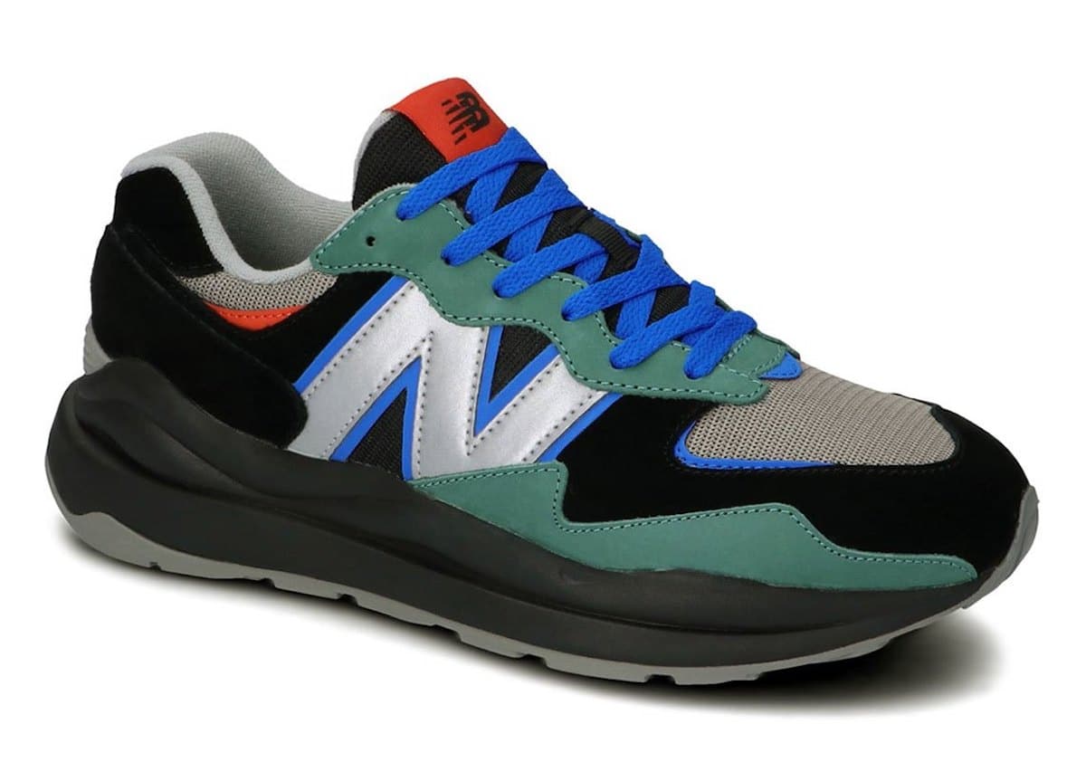 mita x WHIZ LIMITED x New Balance 57:40 3