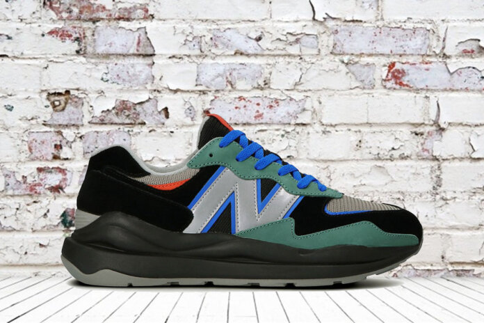 mita x WHIZ LIMITED x New Balance 57/40 mita x WHIZ LIMITED x New Balance 57/40