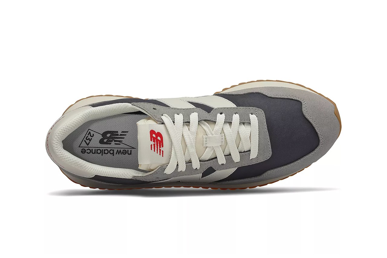new balance 237 Reflection Marblehead 3