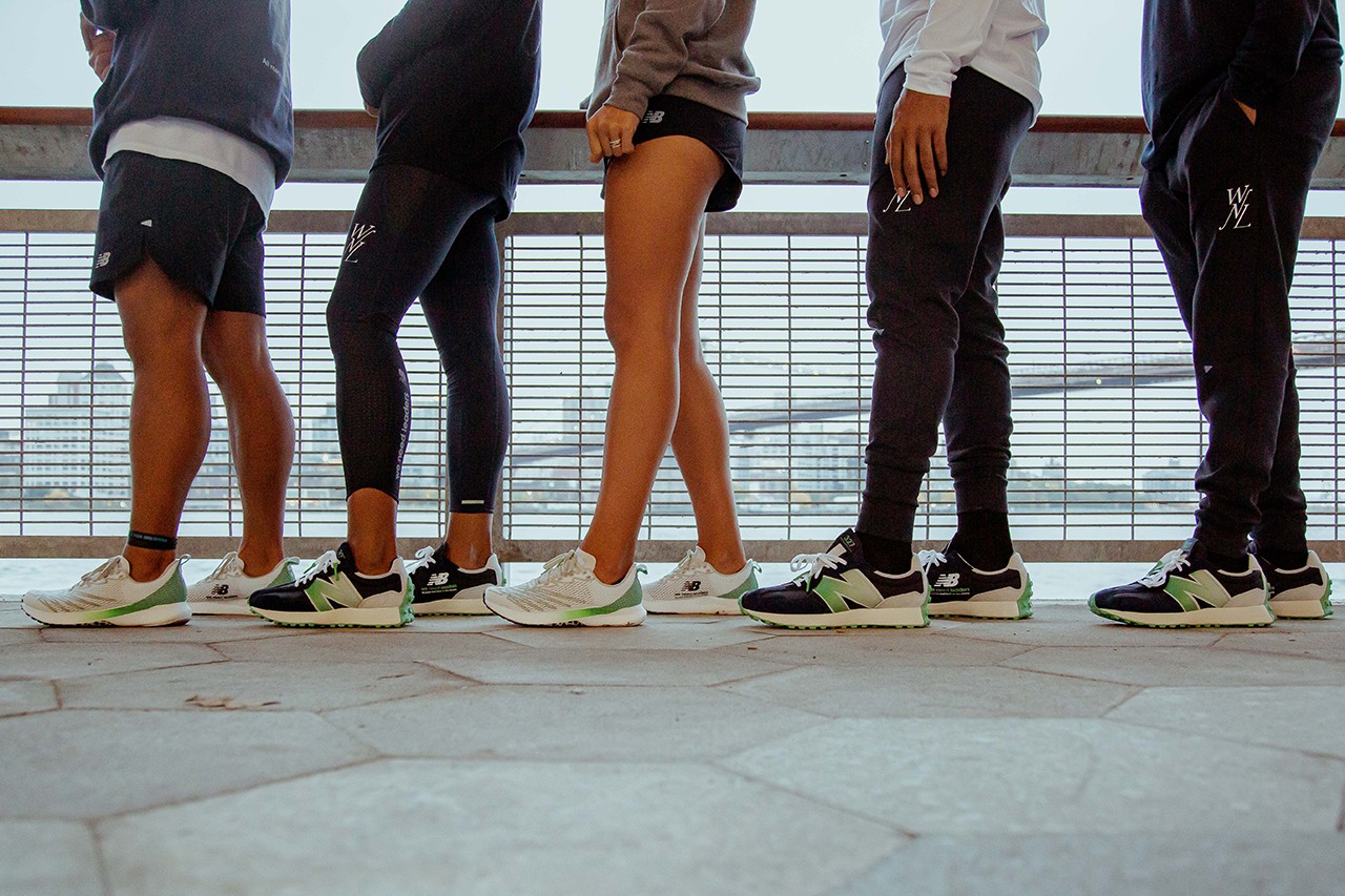 new balance we need leaders Dao-Yi Chow (Public School) 1