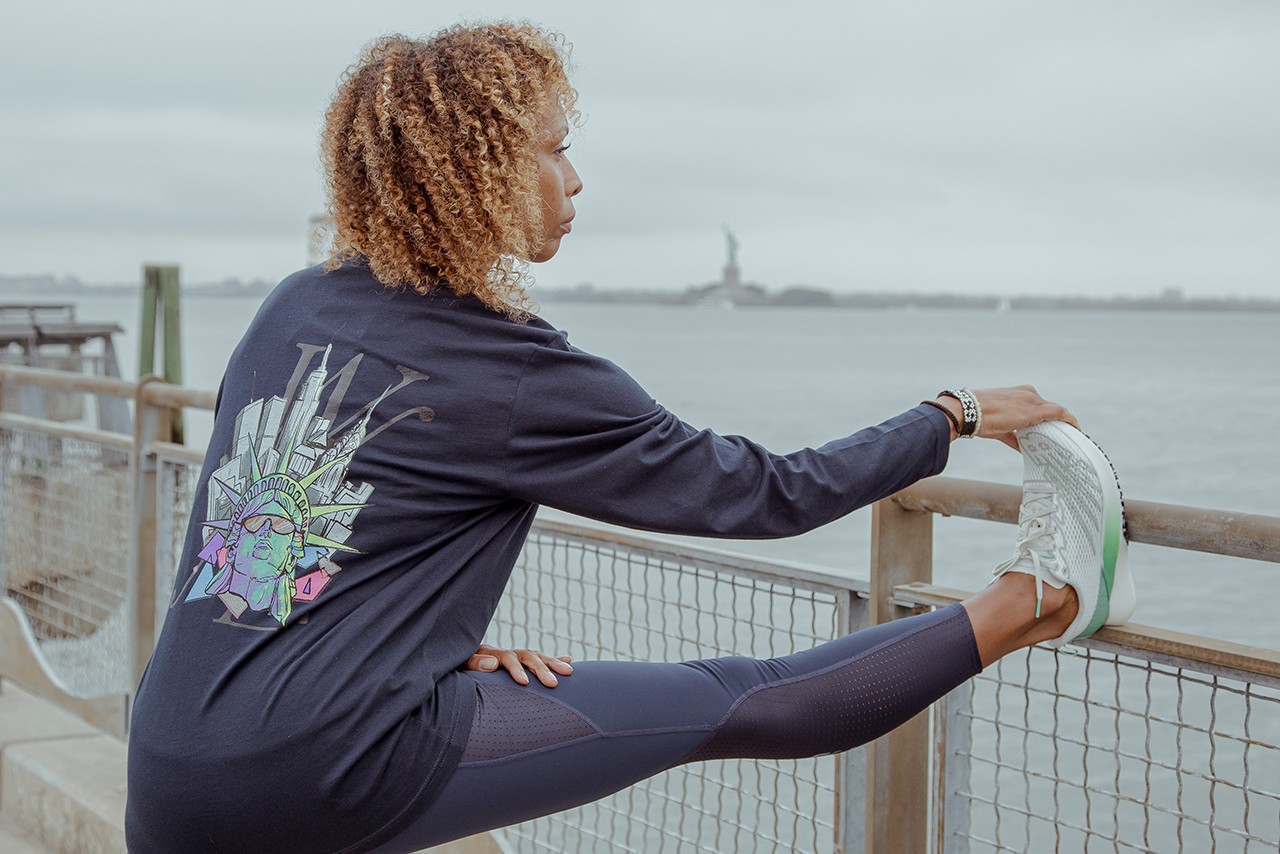 new balance we need leaders Dao-Yi Chow (Public School) 12