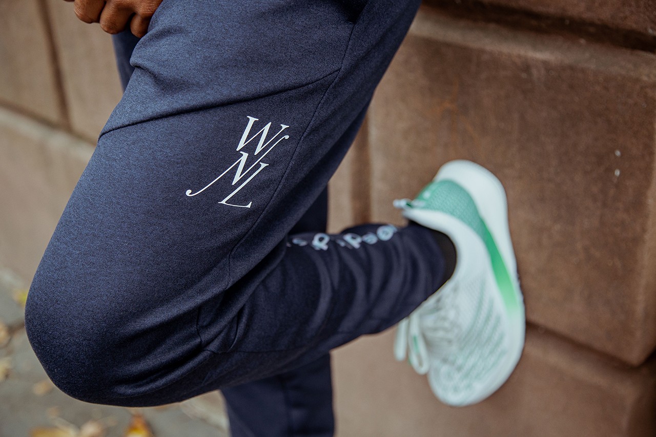 new balance we need leaders Dao-Yi Chow (Public School) 4