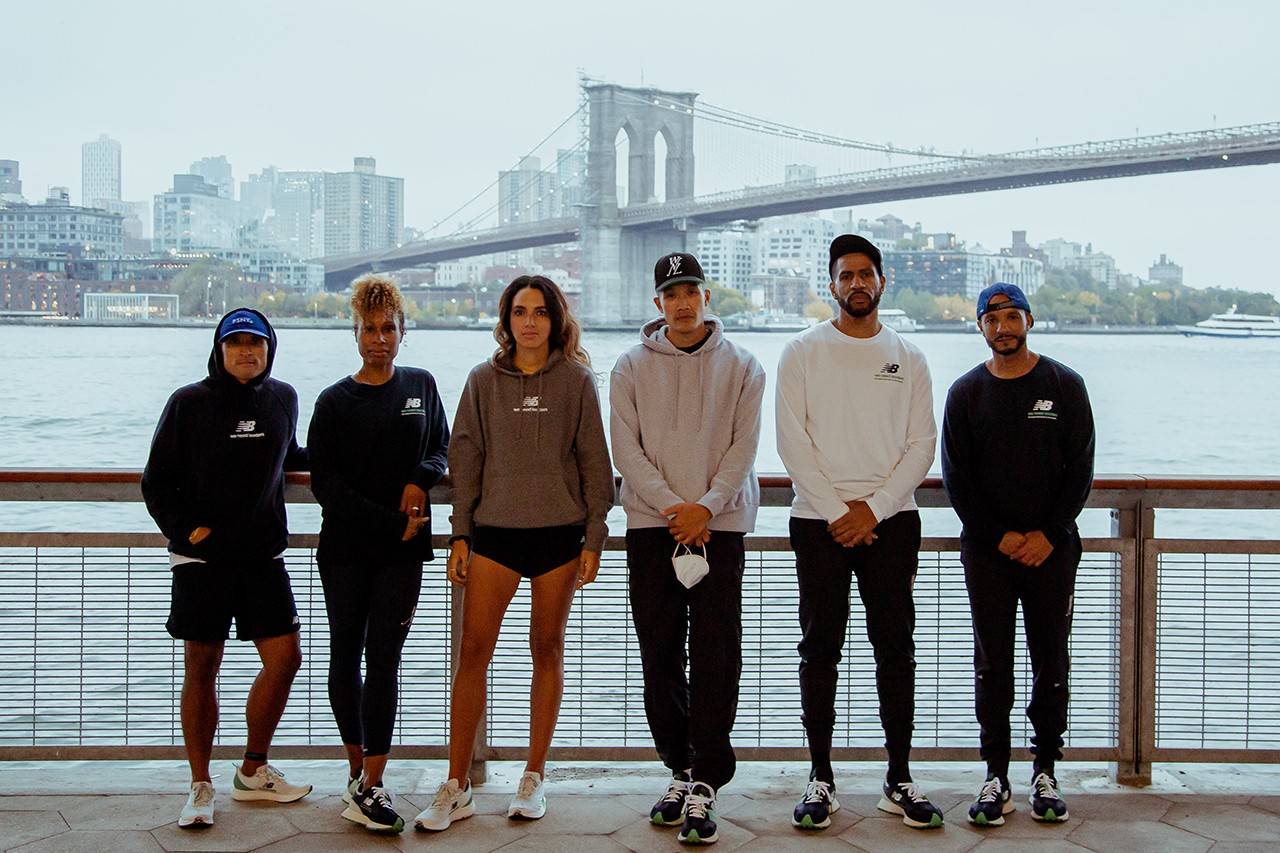 new balance we need leaders Dao-Yi Chow (Public School) 5