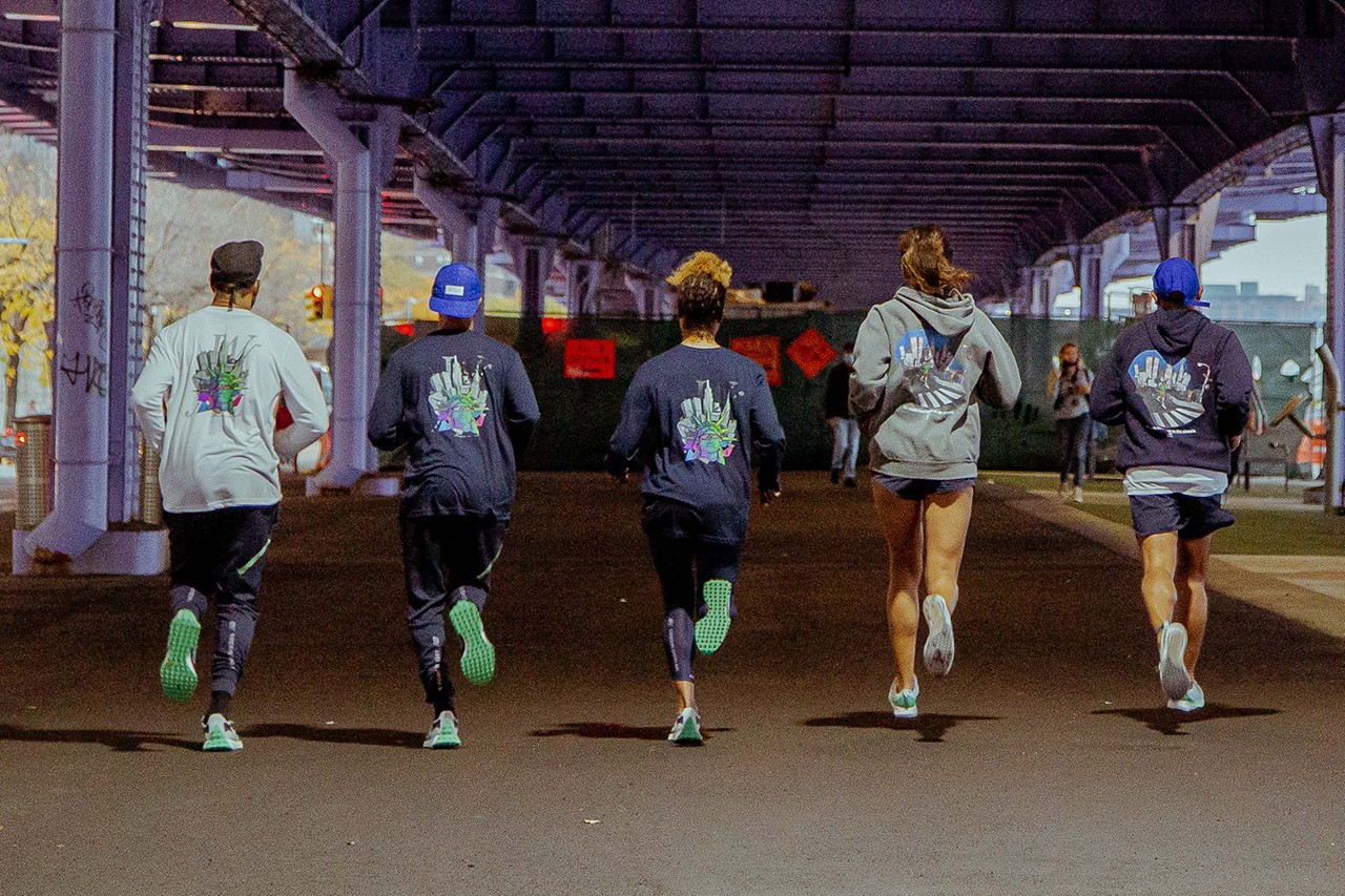 new balance we need leaders Dao-Yi Chow (Public School) 7