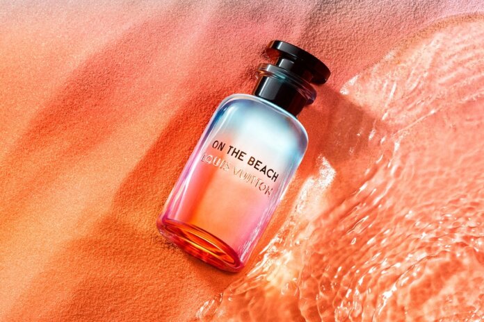 perfumy Louis Vuitton On the Beach perfumy Louis Vuitton On the Beach