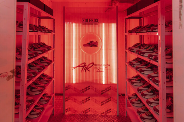 solebox barcelona solebox barcelona