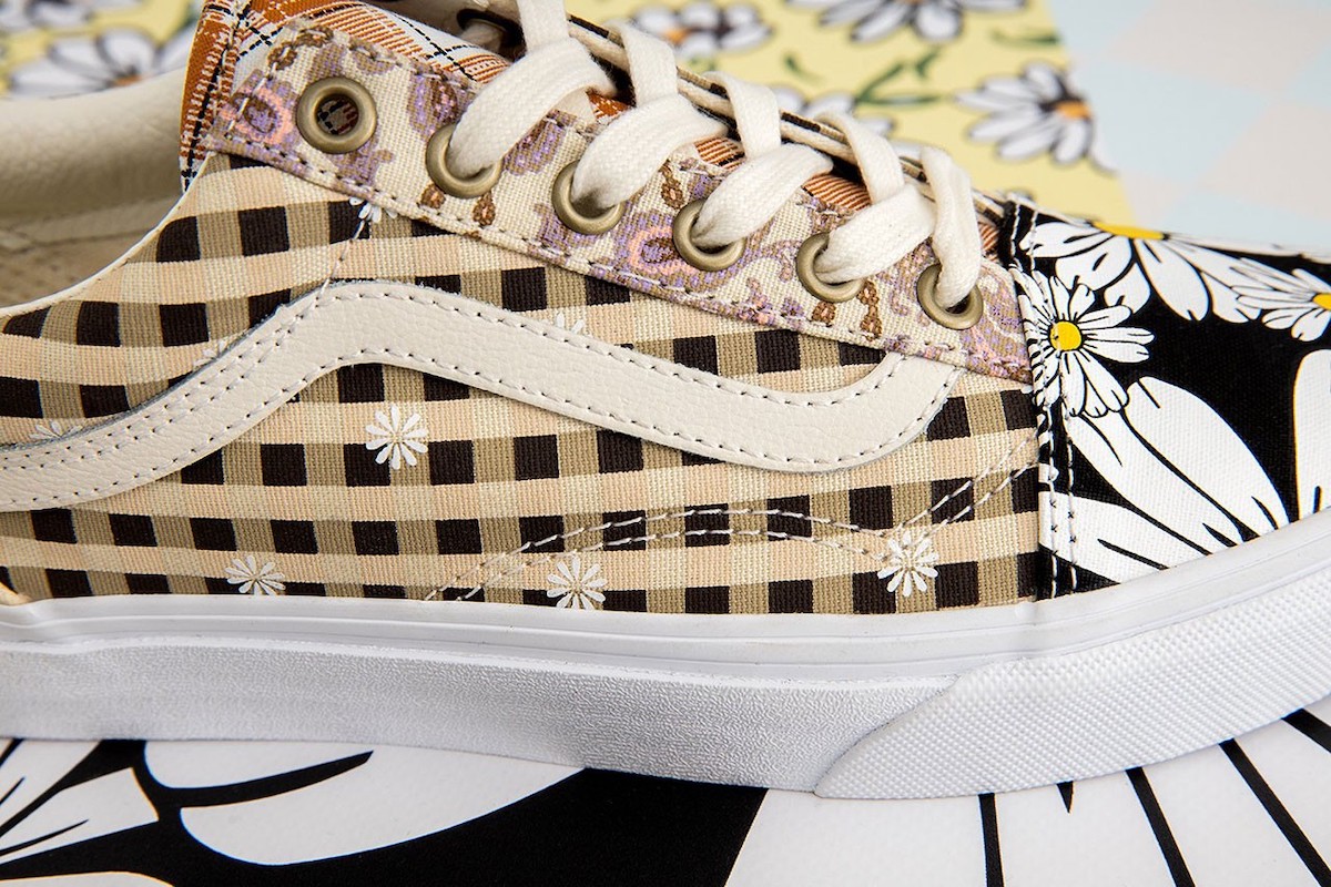 vans meadow patchwork pack 3
