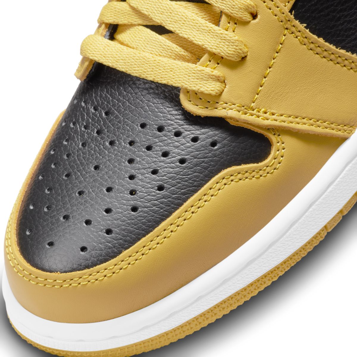 Air Jordan 1 High Pollen 555088-701 7