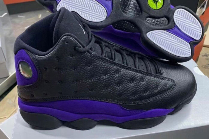 Air Jordan 13 Court Purple dj5982-015 Air Jordan 13 Court Purple dj5982-015