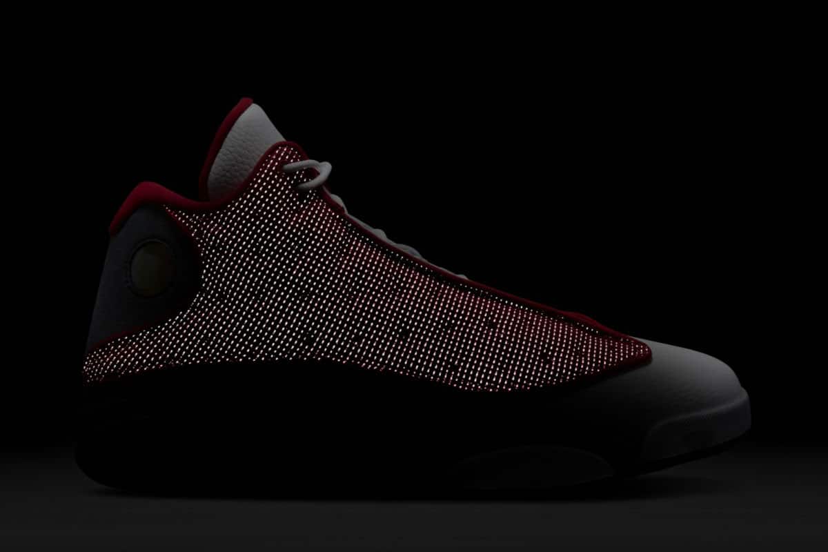 Air Jordan 13 Red Flint DJ5982-600 10