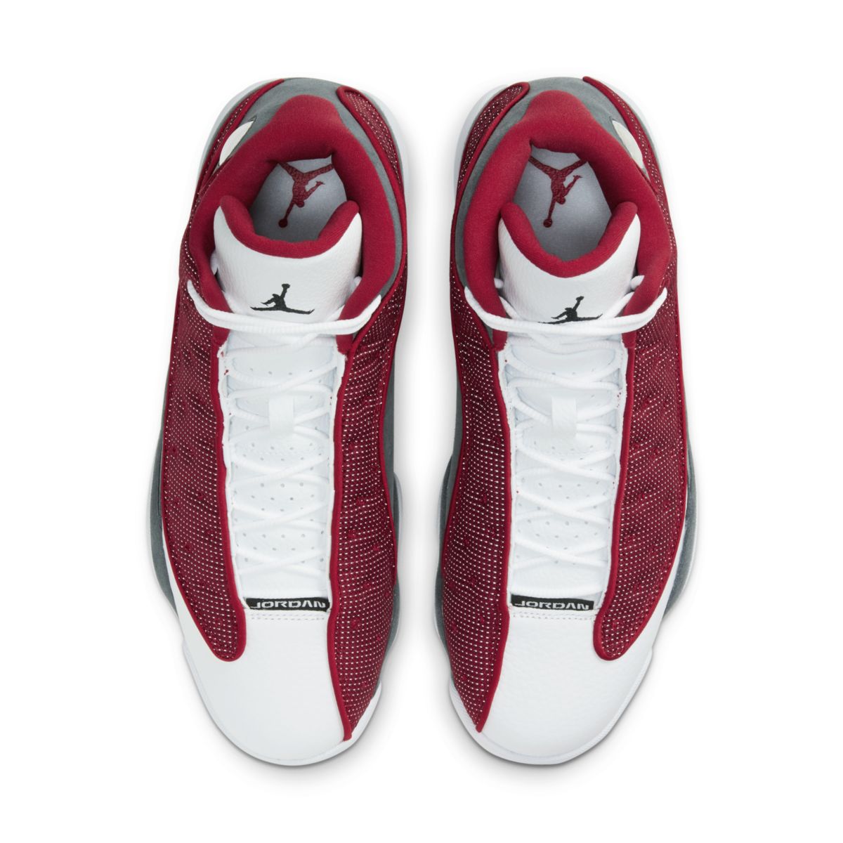 Air Jordan 13 Red Flint DJ5982-600 5