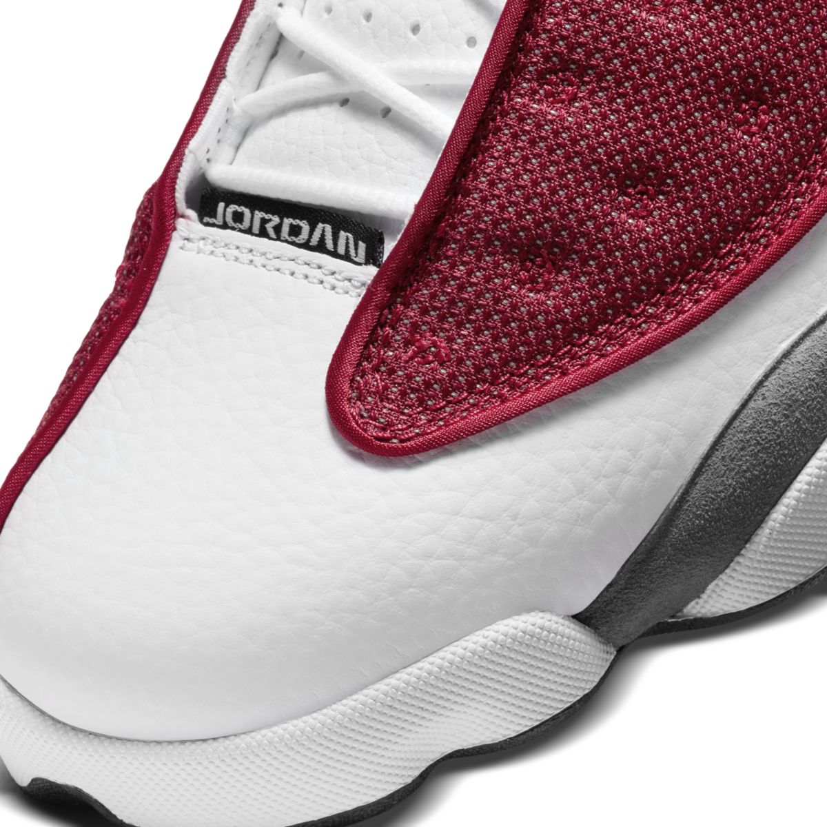 Air Jordan 13 Red Flint DJ5982-600 7