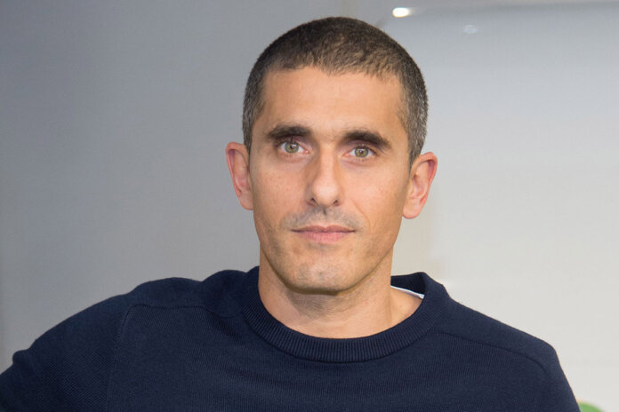 Felipe Oliveira Baptista Kenzo Felipe Oliveira Baptista Kenzo