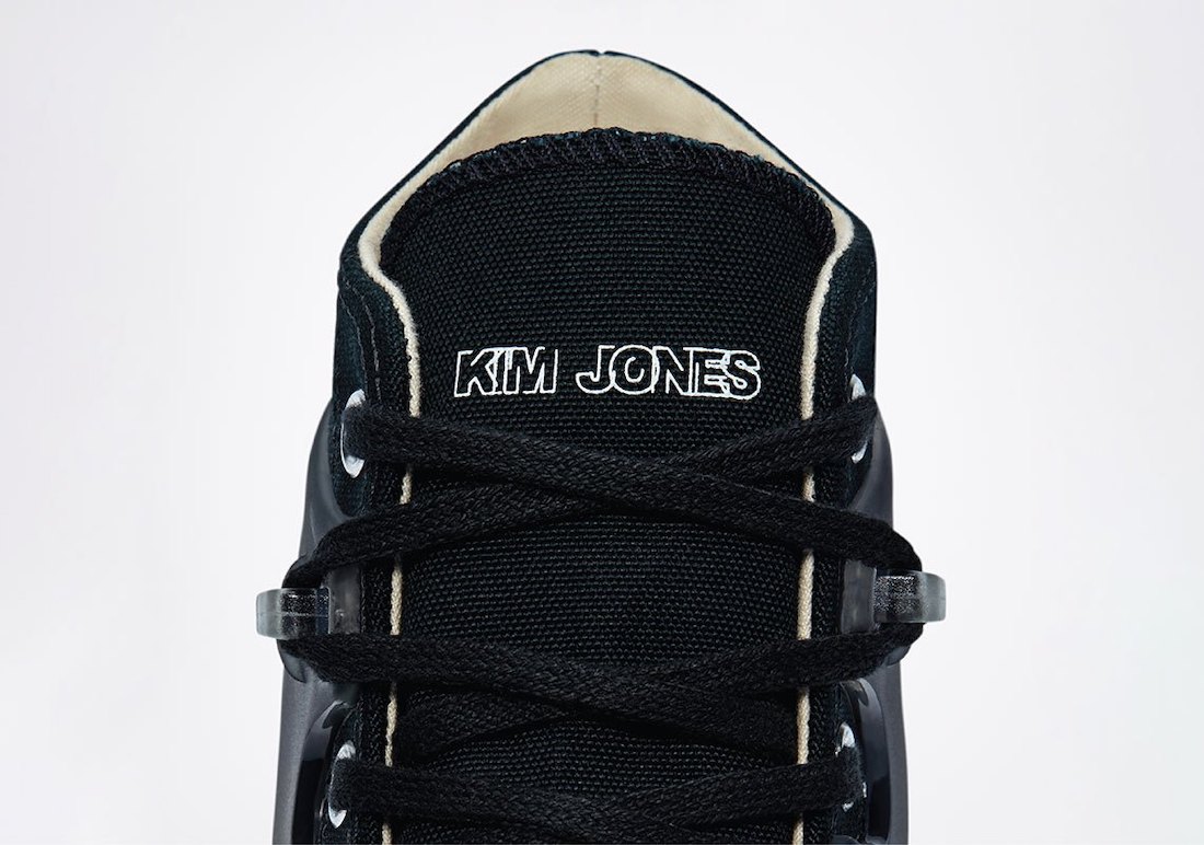 Kim Jones x Converse Chuck 70 1