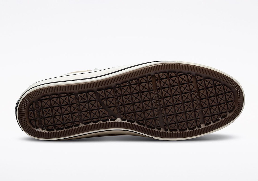 Kim Jones x Converse Chuck 70 5