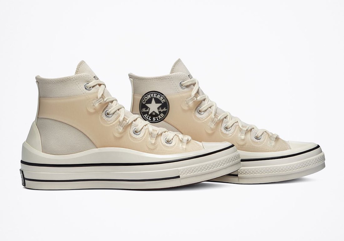 Kim Jones x Converse Chuck 70 6