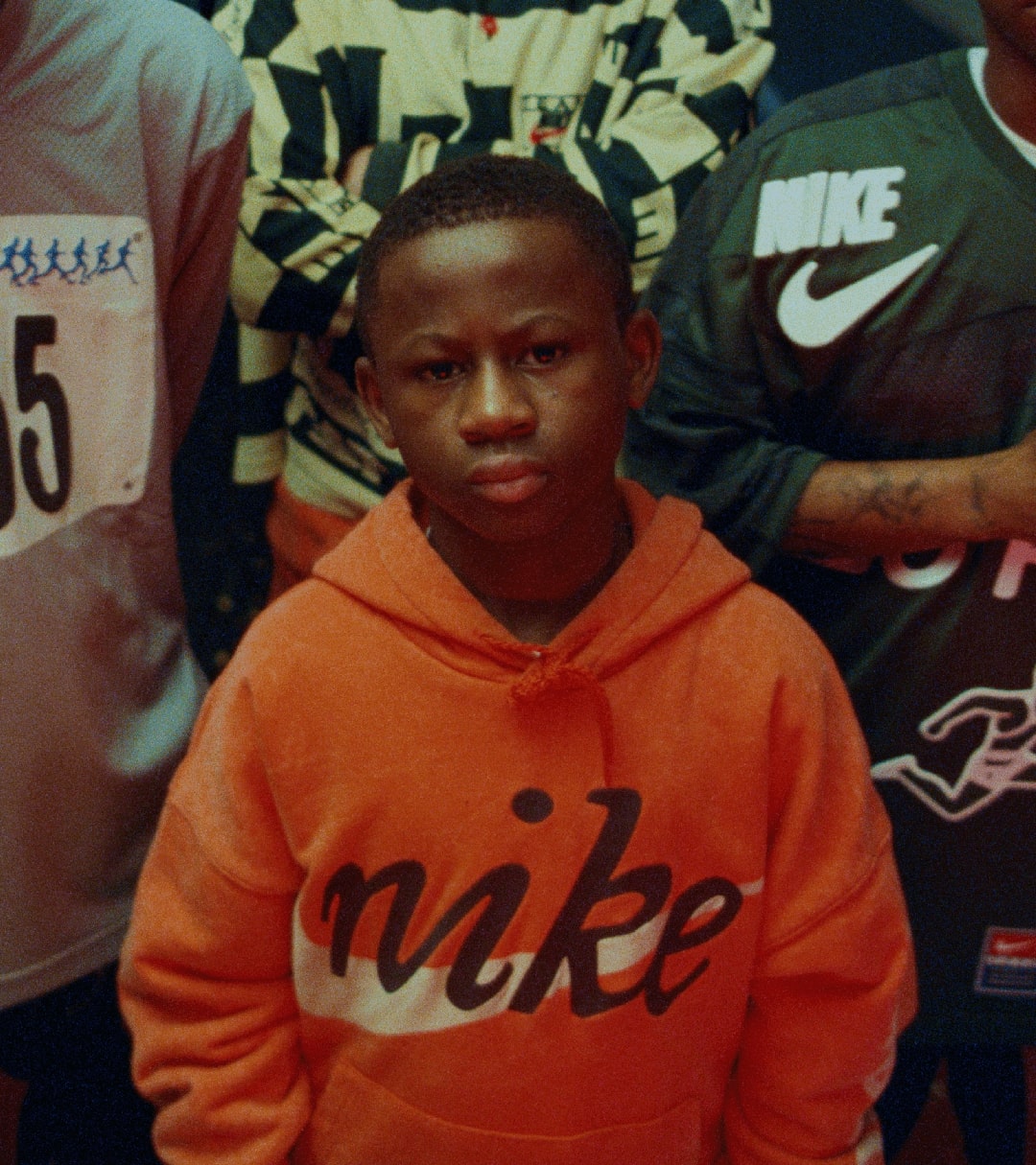 Lookbook Cactus Plant Flea Market x Nike Go Flea ss21 4