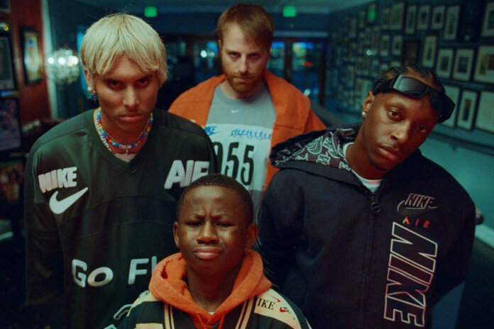 Lookbook Cactus Plant Flea Market x Nike Go Flea ss21 Lookbook Cactus Plant Flea Market x Nike Go Flea ss21