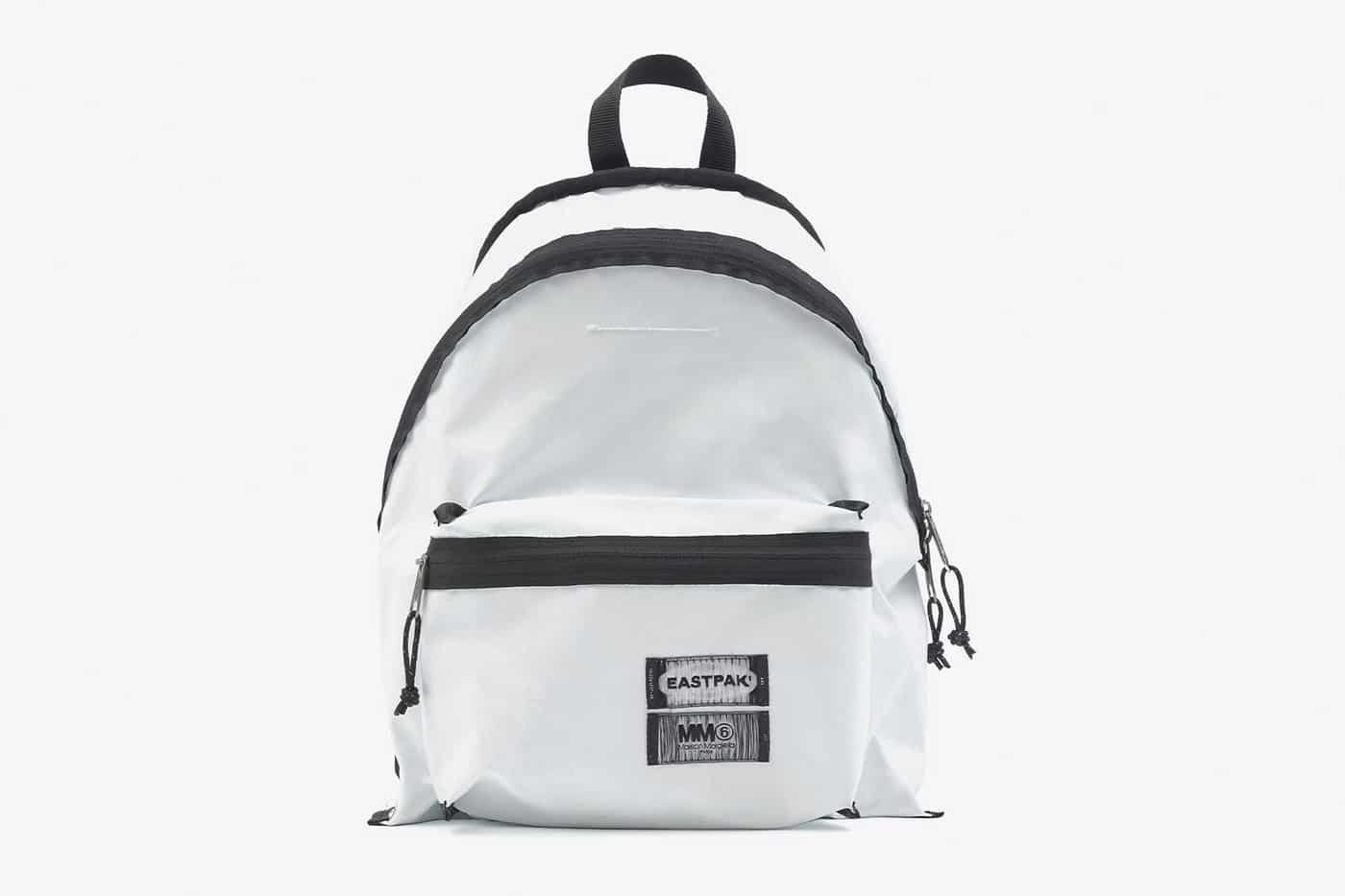 MM6 Maison Margiela x Eastpak 2